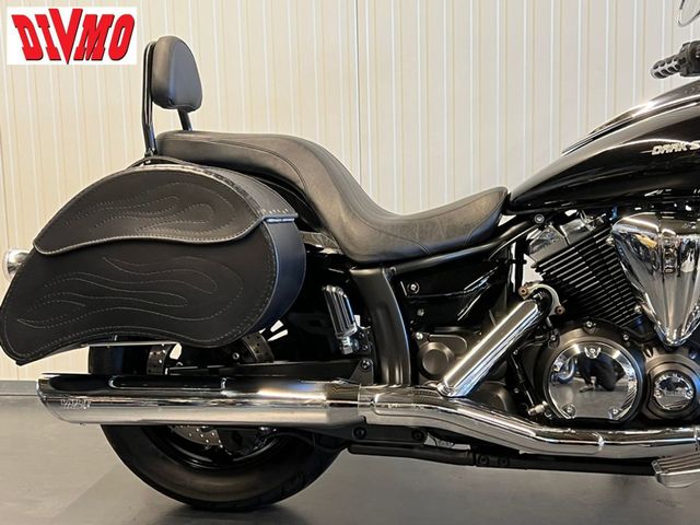 yamaha - xvs-950-a-dark-star