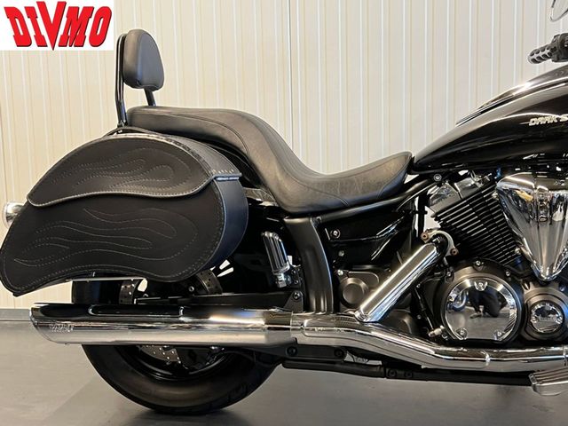 yamaha - xvs-950-a-dark-star