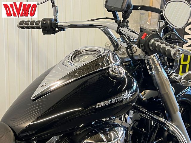 yamaha - xvs-950-a-dark-star