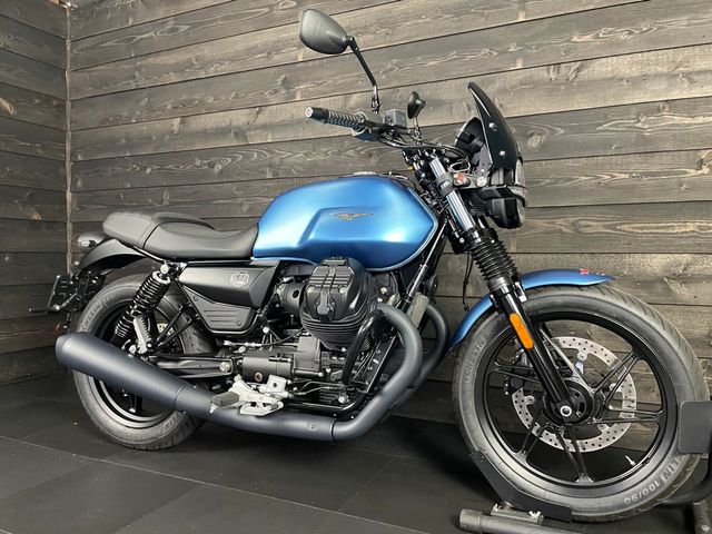 moto-guzzi - v-7
