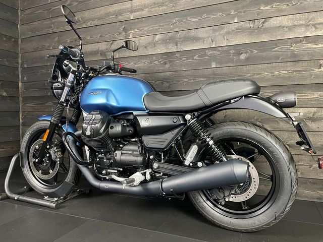 moto-guzzi - v-7
