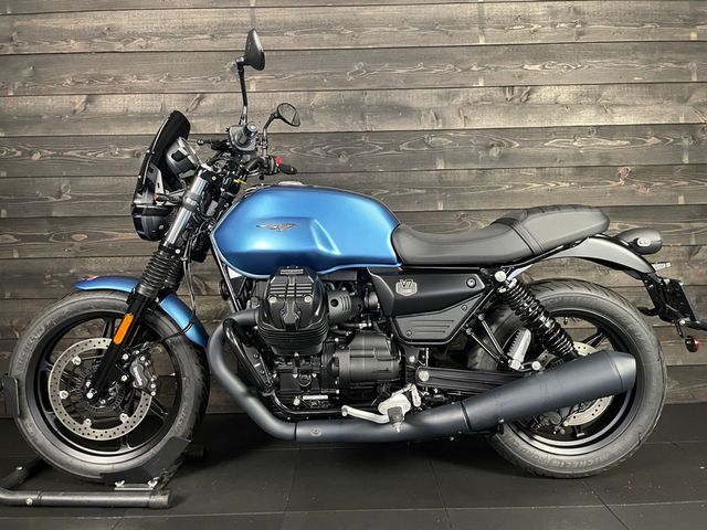 moto-guzzi - v-7-stone