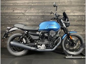 Moto Guzzi V 7 Stone 2025 occasion
