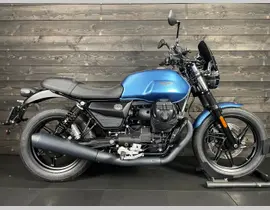 Moto Guzzi V 7 Stone 2025 occasion