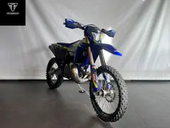 Sherco SE 300 Factory 2025 occasion – foto 2 van 4