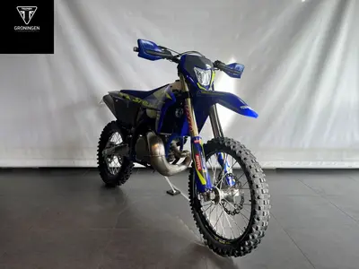 SHERCO 300 SE FACTORY – foto 2