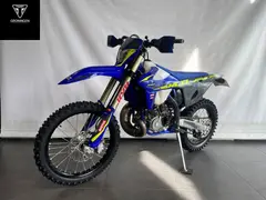 Sherco SE 300 Factory 2025 occasion – foto 3 van 4