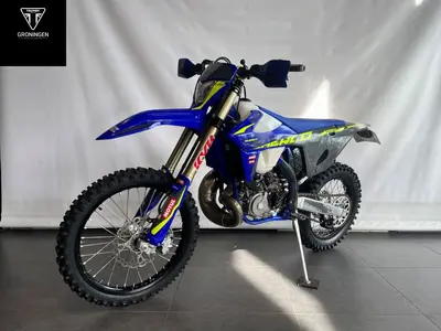 SHERCO 300 SE FACTORY – foto 3