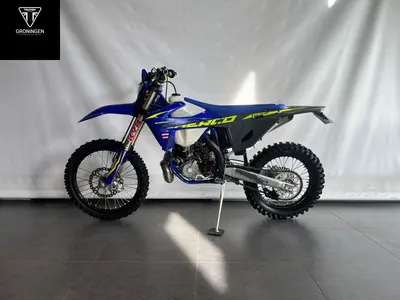 SHERCO 300 SE FACTORY – foto 4