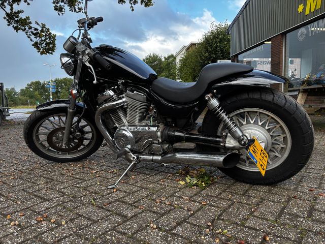 suzuki - vs-750-intruder