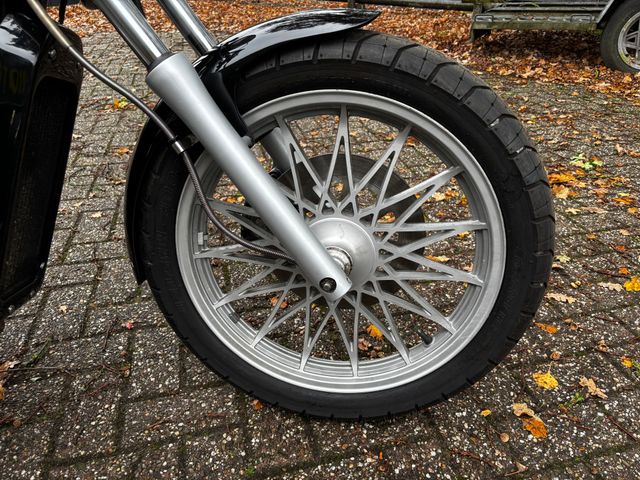 suzuki - vs-700-intruder