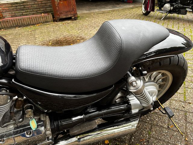 suzuki - vs-700-intruder