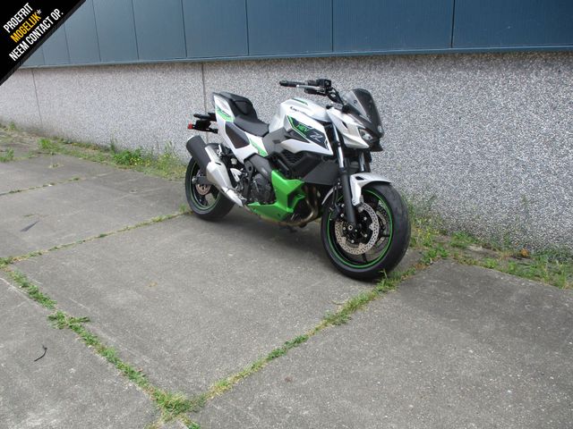 kawasaki - z-7-hybrid