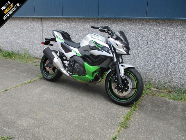kawasaki - z-7-hybrid