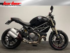 DUCATI M 1100 EVO