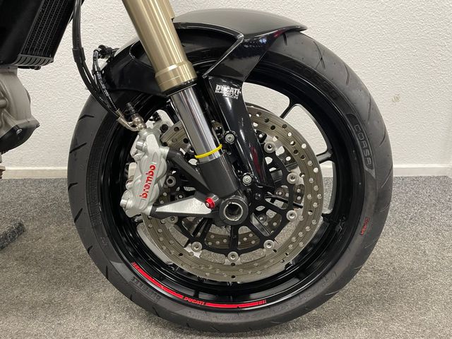 ducati - m-1100-evo