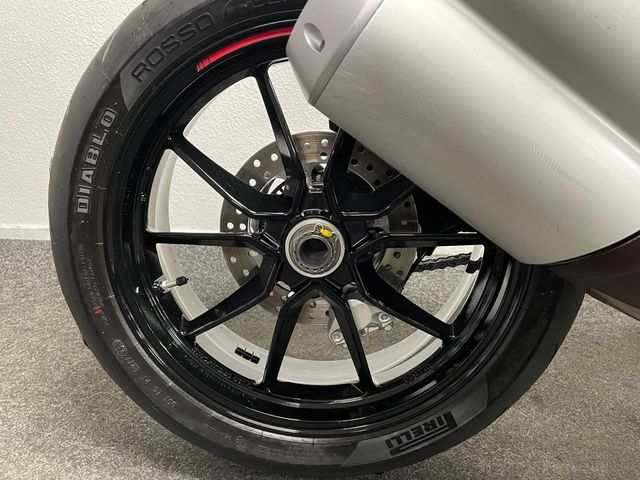 ducati - m-1100-evo