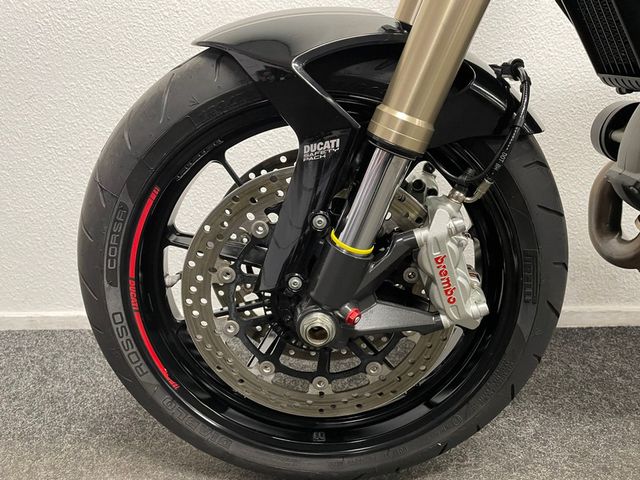 ducati - m-1100-evo