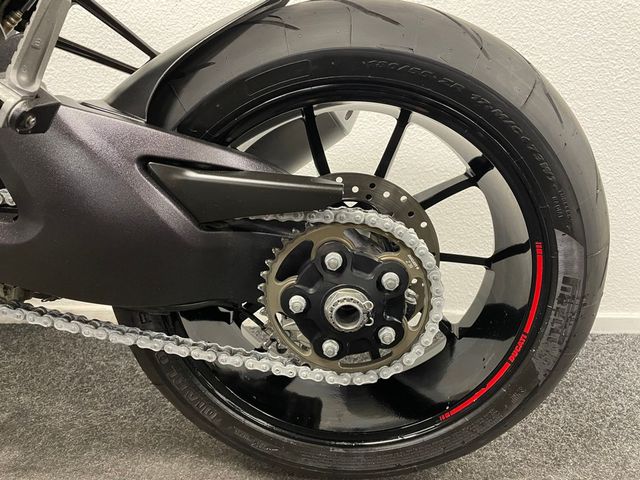 ducati - m-1100-evo