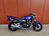 YAMAHA XJR 1300