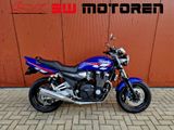 YAMAHA XJR 1300