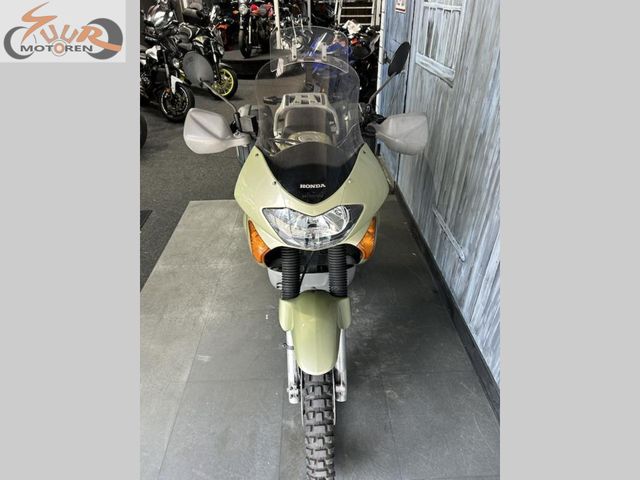 honda - xl-650-v-transalp