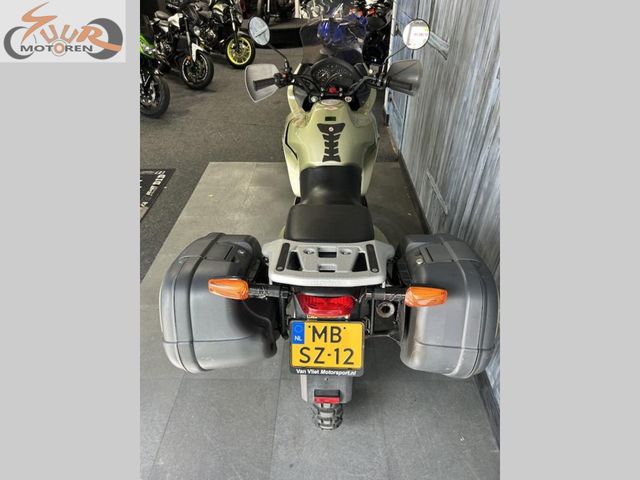 honda - xl-650-v-transalp