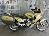 HONDA XL 650 V TRANSALP