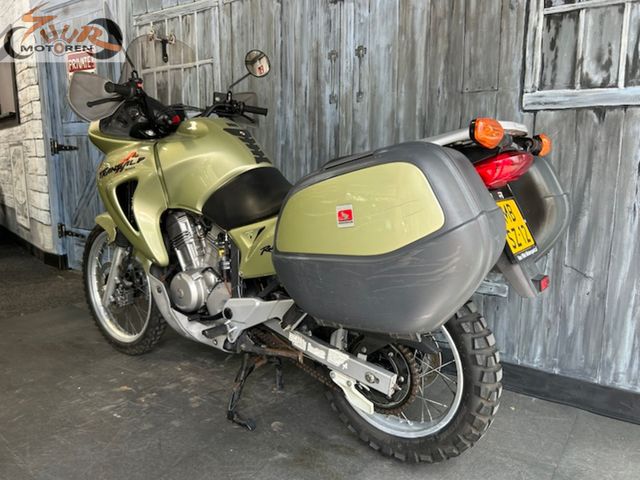 honda - xl-650-v-transalp