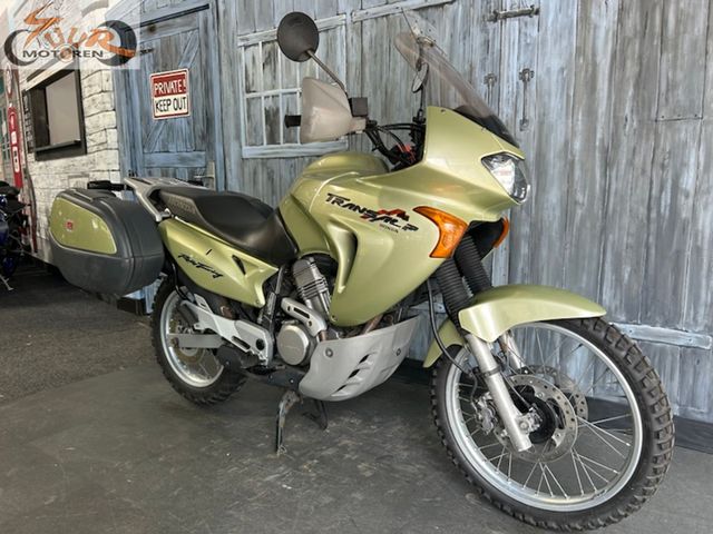 honda - xl-650-v-transalp