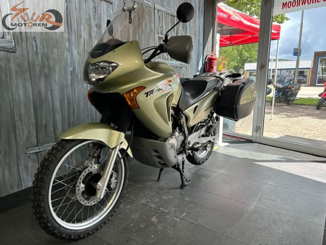 honda - xl-650-v-transalp
