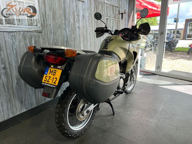 honda - xl-650-v-transalp