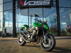 KAWASAKI Z900 70kW