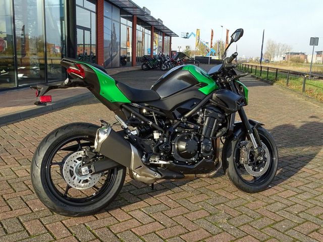 kawasaki - z900-70kw