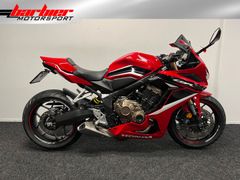 Honda CBR 650 R 2021 occasion – foto 1 van 24