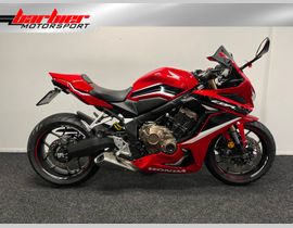 Honda CBR 650 R 2021 occasion