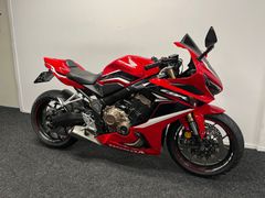 Honda CBR 650 R 2021 occasion – foto 3 van 24