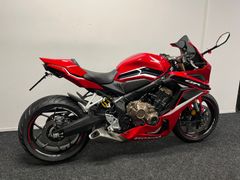 Honda CBR 650 R 2021 occasion – foto 5 van 24