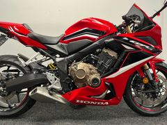 Honda CBR 650 R 2021 occasion – foto 7 van 24