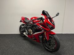 Honda CBR 650 R 2021 occasion – foto 14 van 24
