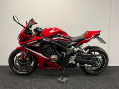 Honda CBR 650 R 2021 occasion – foto 15 van 24