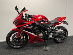 Honda CBR 650 R 2021 occasion – foto 16 van 24