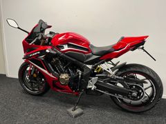 Honda CBR 650 R 2021 occasion – foto 18 van 24