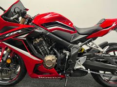 Honda CBR 650 R 2021 occasion – foto 20 van 24