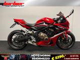 HONDA CBR 650 R