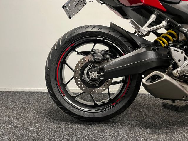 honda - cbr-650-r