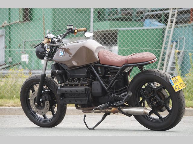 bmw - k-100