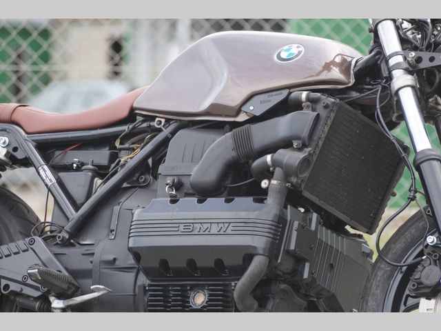 bmw - k-100