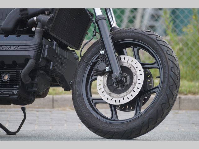 bmw - k-100