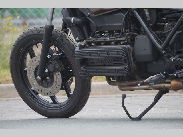 bmw - k-100
